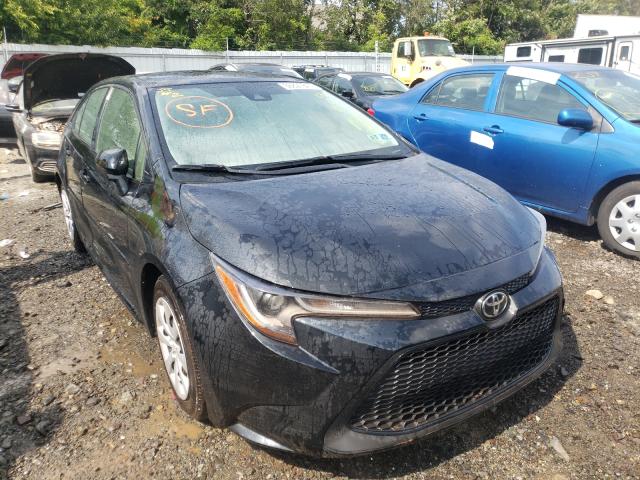 Toyota Corolla le (2021)