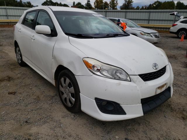 Toyota Corolla ma (2010)