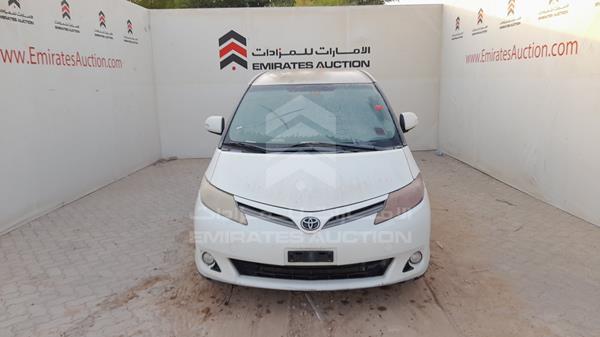 Toyota Previa (2009)