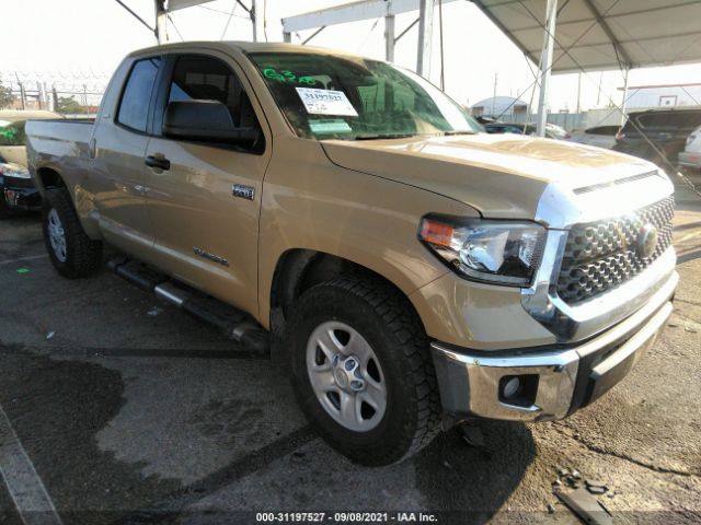 Toyota Tundra 2wd (2020)