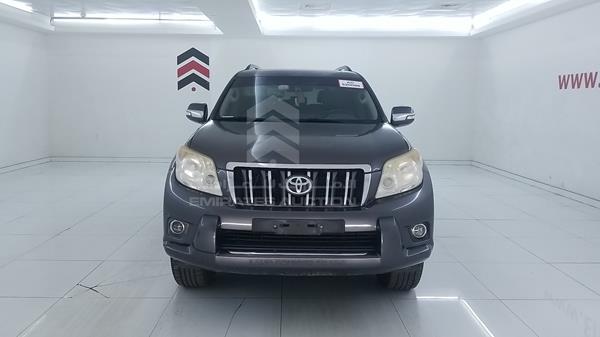 Toyota Prado (2013)