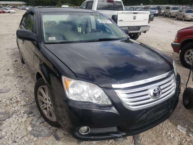 Toyota Avalon xl (2010)