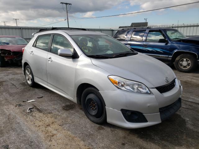 Toyota Corolla ma (2010)