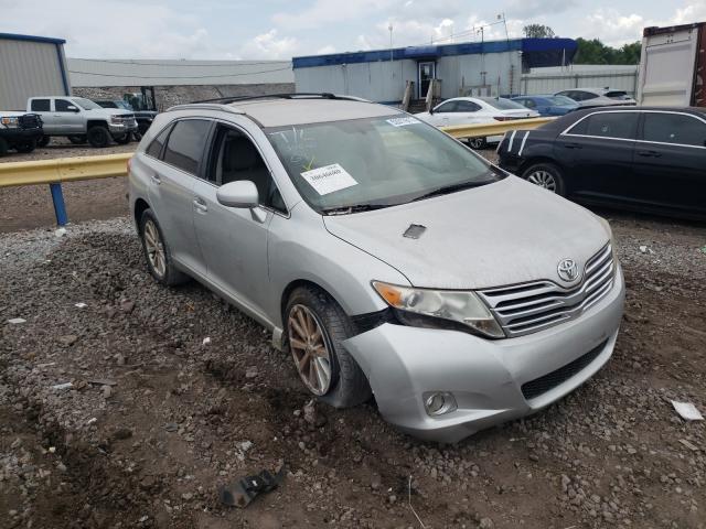 Toyota Venza (2010)