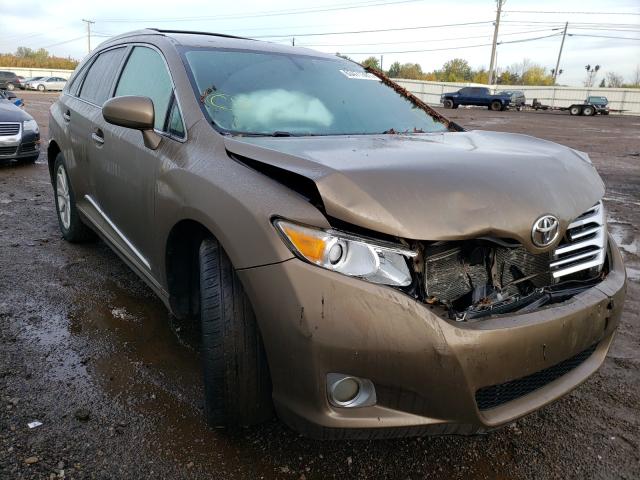 Toyota Venza (2010)