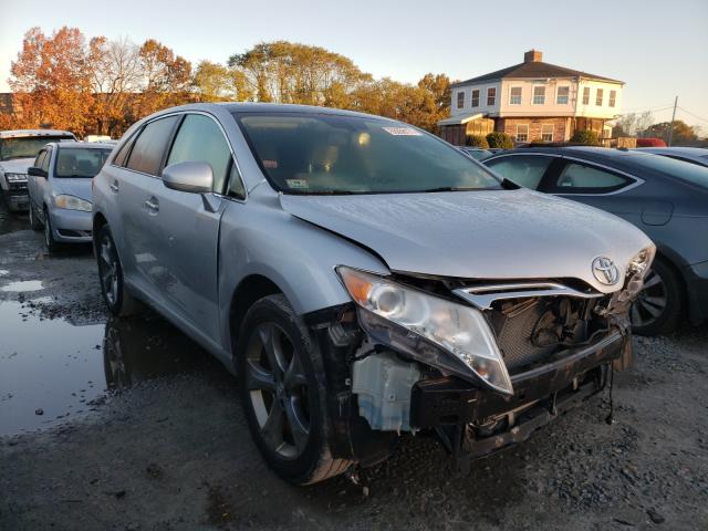 Toyota Venza (2010)