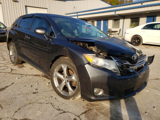 Toyota Venza (2010)