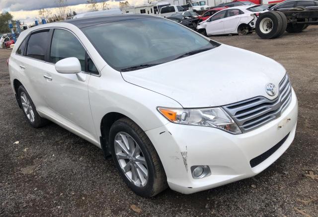 Toyota Venza (2011)