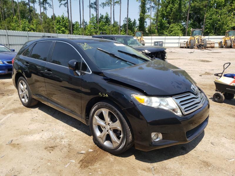Toyota Venza (2011)