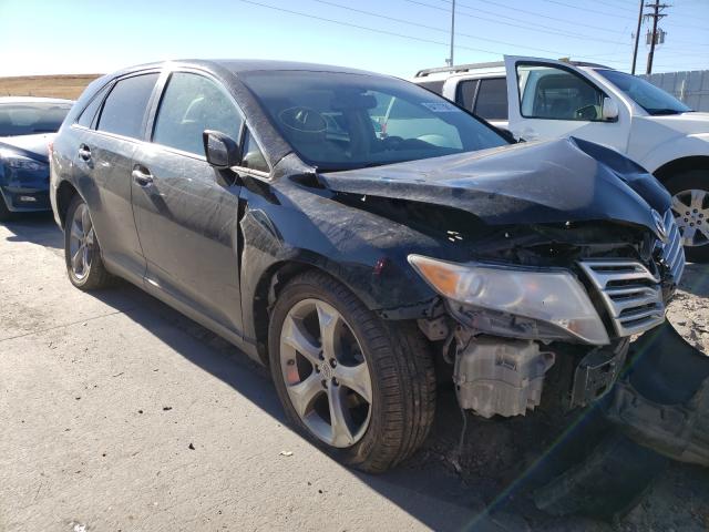 Toyota Venza (2011)
