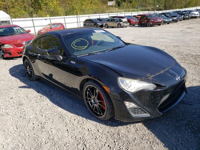 Scion Fr-s (2013)