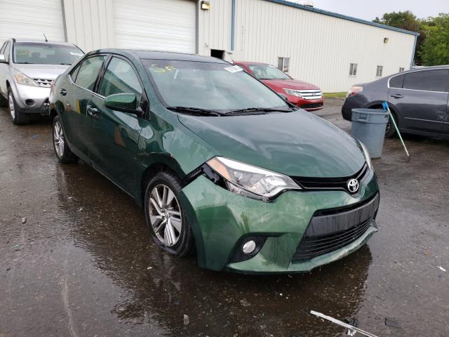 Toyota Corolla ec (2014)