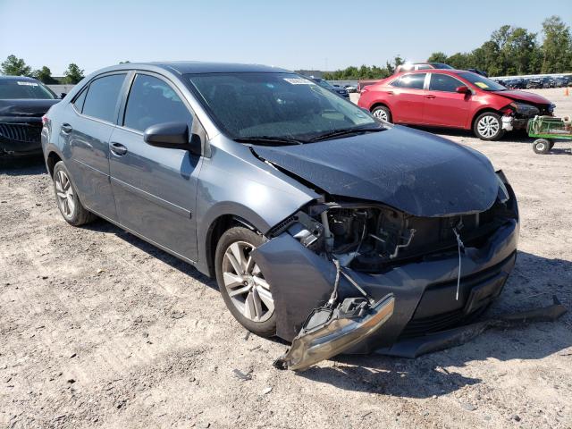 Toyota Corolla ec (2014)