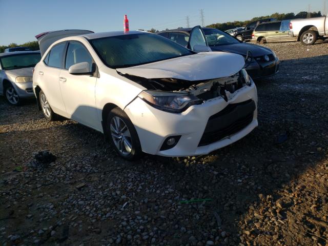 Toyota Corolla ec (2014)