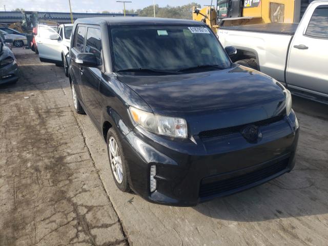 Toyota Scion xb (2015)