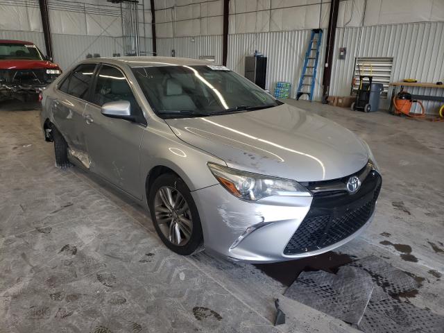 Toyota Camry le-x (2016)