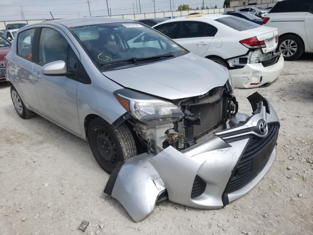 Toyota Yaris l (2016)