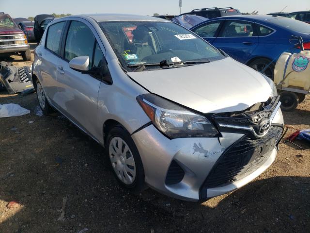 Toyota Yaris l (2017)