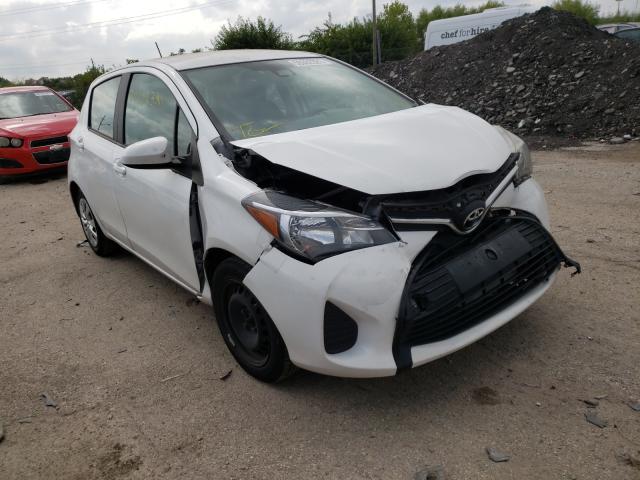 Toyota Yaris l (2017)