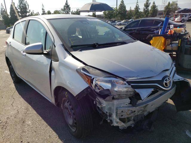 Toyota Yaris l (2017)
