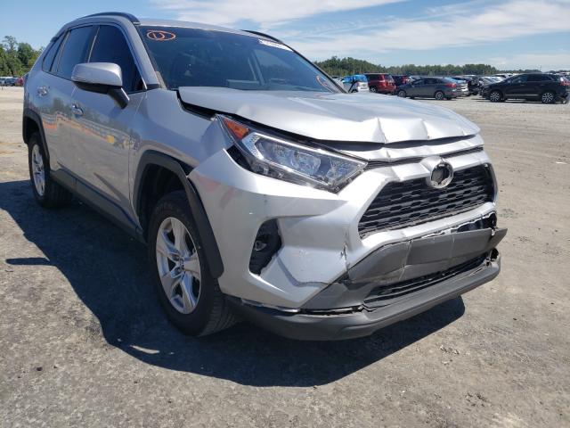Toyota Rav4 xle (2019)