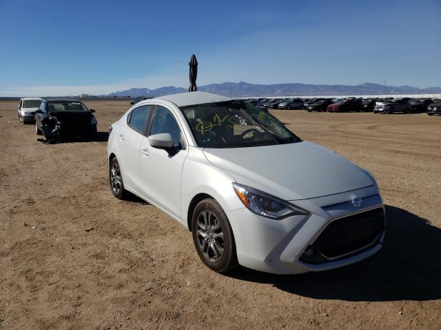 Toyota Yaris l (2019)