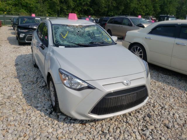 Toyota Yaris l (2019)