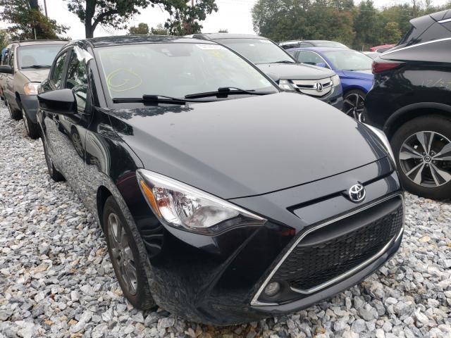 Toyota Yaris l (2019)