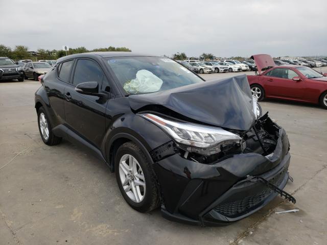 Toyota C-hr xle (2020)