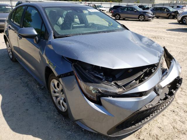 Toyota Corolla le (2020)