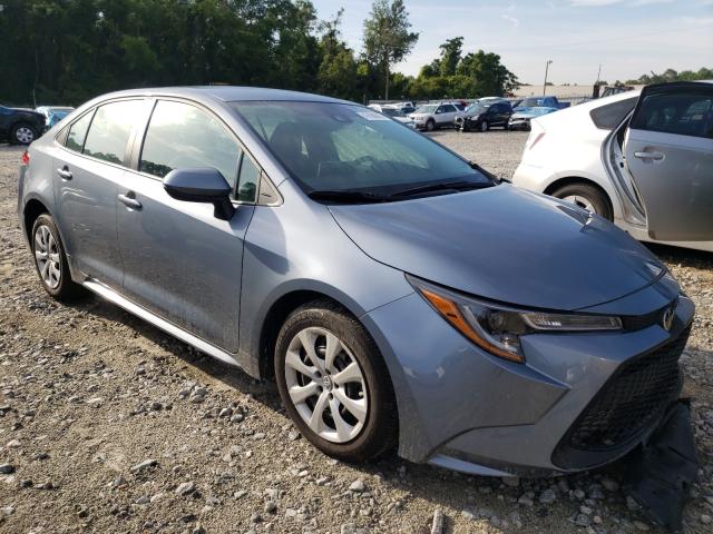 Toyota Corolla le (2020)
