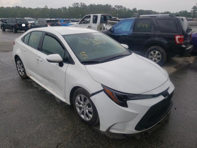 Toyota Corolla le (2020)