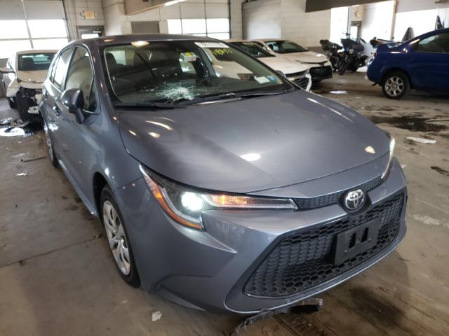 Toyota Corolla le (2020)