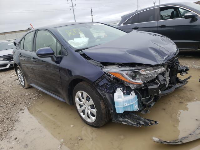 Toyota Corolla le (2020)