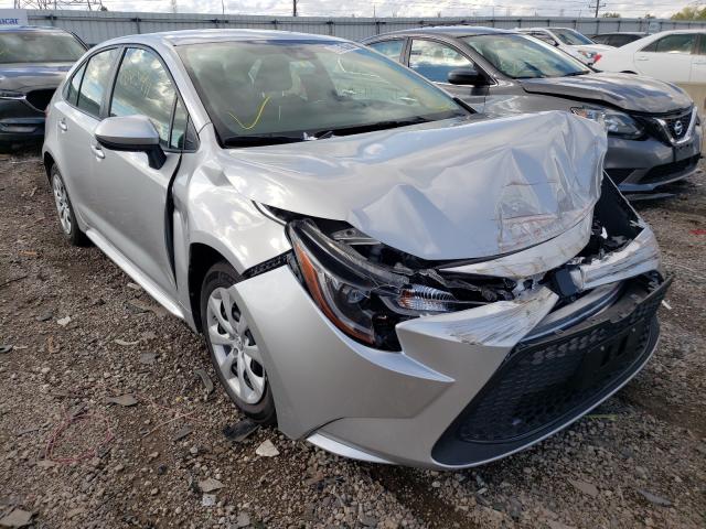 Toyota Corolla le (2020)