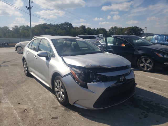 Toyota Corolla le (2020)