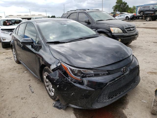 Toyota Corolla le (2020)