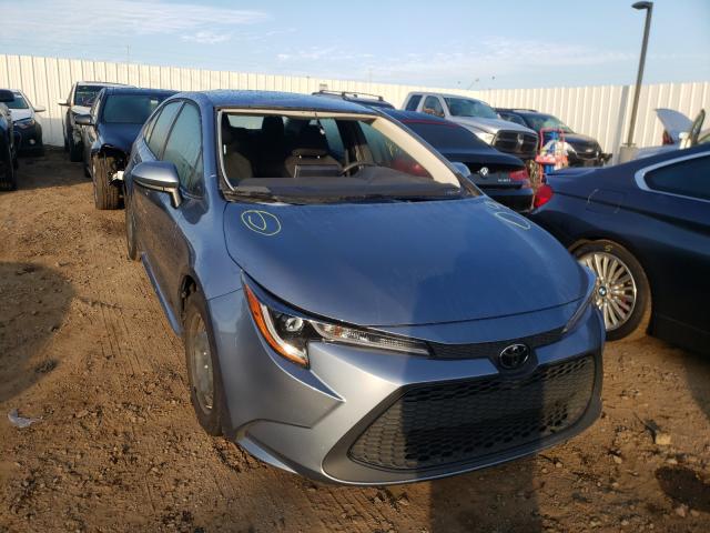 Toyota Corolla le (2020)