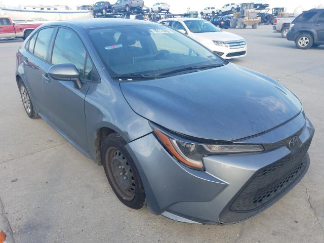 Toyota Corolla le (2020)
