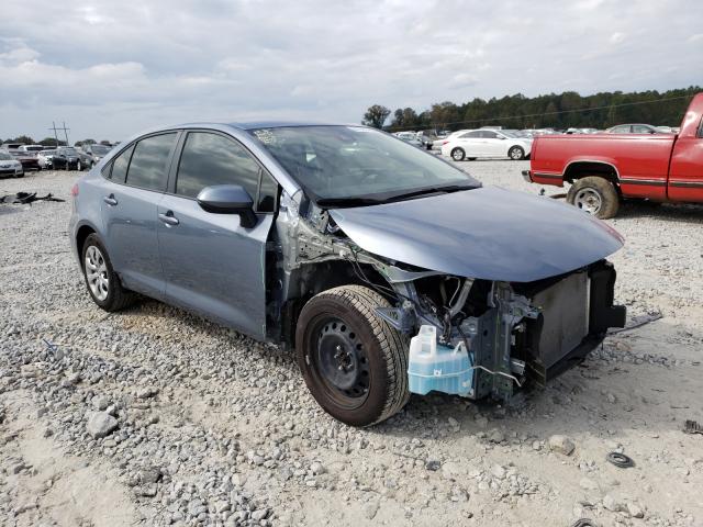 Toyota Corolla le (2020)
