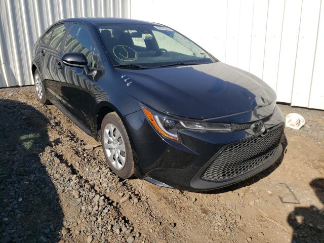 Toyota Corolla le (2020)