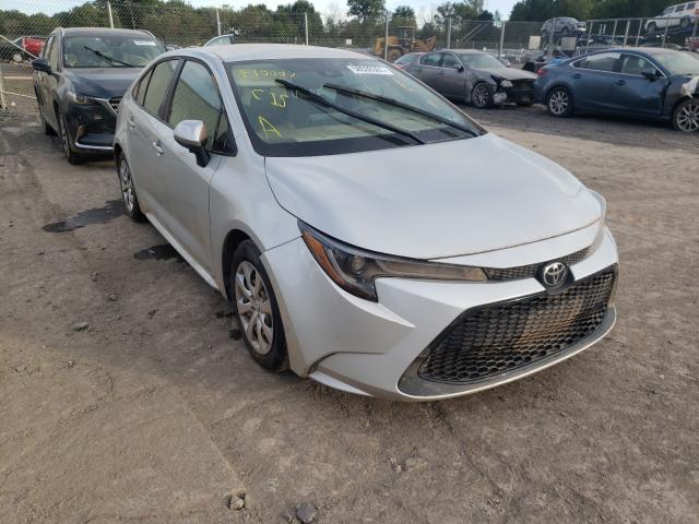 Toyota Corolla le (2021)