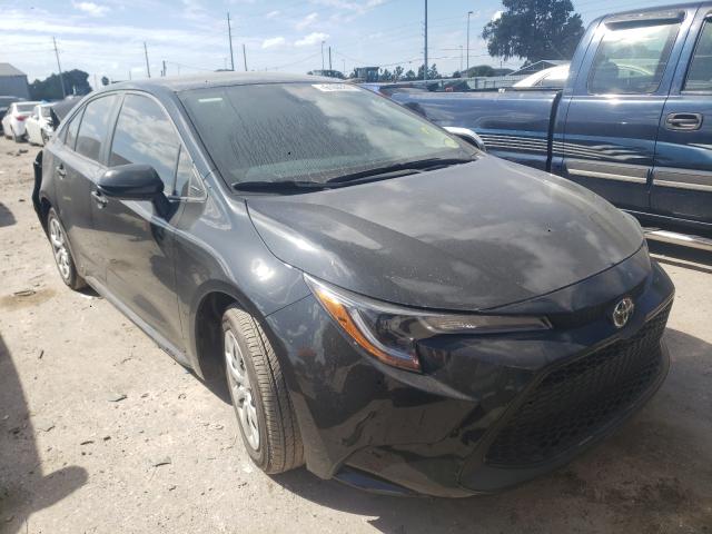 Toyota Corolla le (2021)