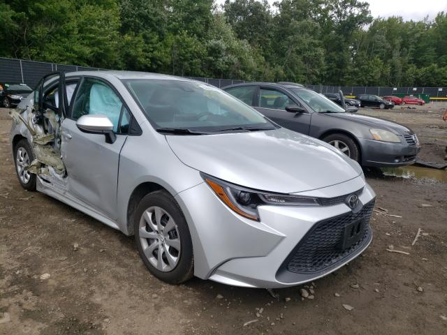 Toyota Corolla le (2021)