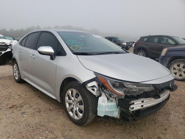 Toyota Corolla le (2021)