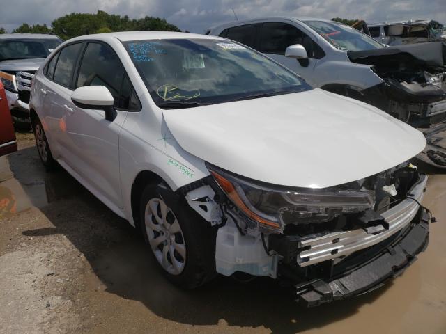 Toyota Corolla le (2021)