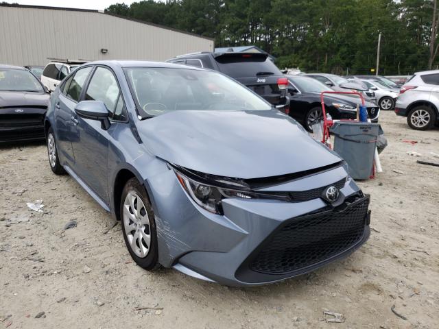 Toyota Corolla le (2021)