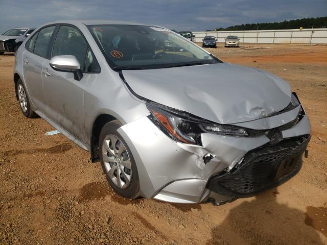Toyota Corolla le (2021)