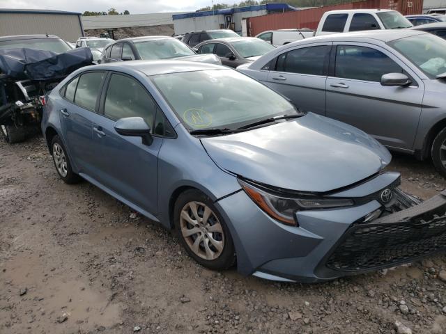 Toyota Corolla le (2021)