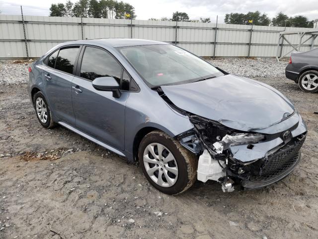 Toyota Corolla le (2021)